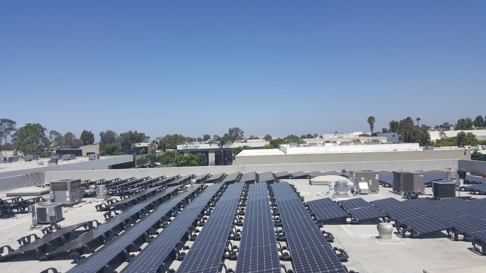 TATUNG ENERGY USA Request a Quote Solar Installation 2850 E El Presidio St, Long Beach, CA