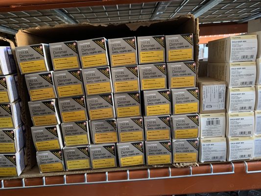 LIGHTNING ELECTRIC & LED LIGHTING SUPPLY - Updated May 2024 - 38 Photos ...