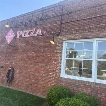 Pi-Squared Pizza - Pizza Near Me - Spartanburg, South Carolina