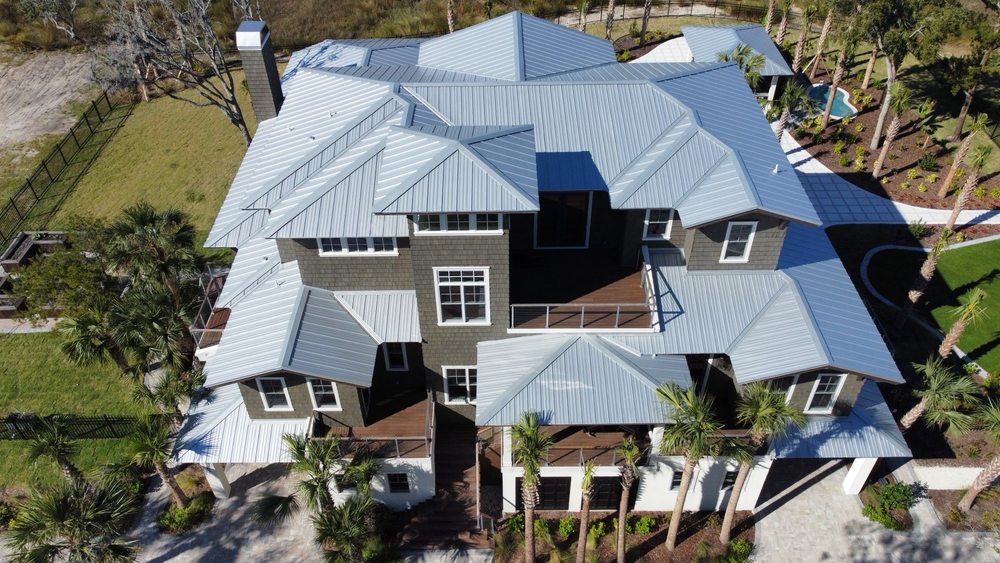 Slide of Taylor Made Roofing