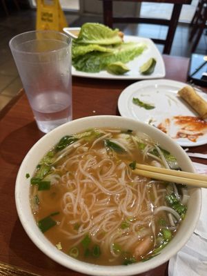 Pho Mai Mai Restaurant by null