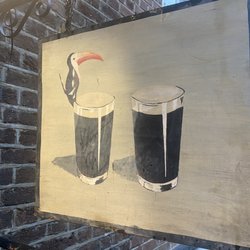 The Toucan