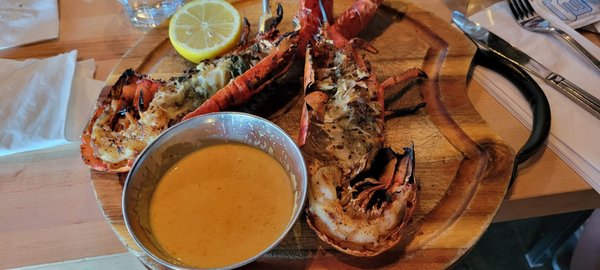 Lucille's Laval by null