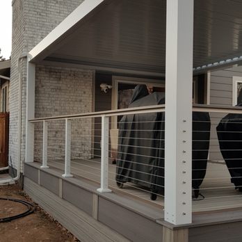 Decks By Rhino - Pergola closed - 1 - Decks & Railing Near Me - Commerce City, Colorado Decks By Rhino - Pergola closed - 1 - Decks & Railing Near Me - Commerce City, Colorado