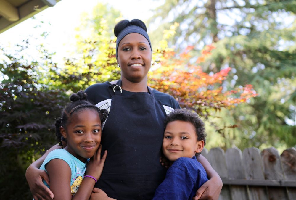 Ranny's Babies - childcare center in Stockton, CA