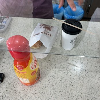 Pronto Donuts - Donuts Near Me - Monterey Park, California Pronto Donuts - Donuts Near Me - Monterey Park, California