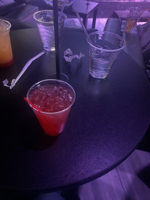 Punchline Comedy Lounge by null