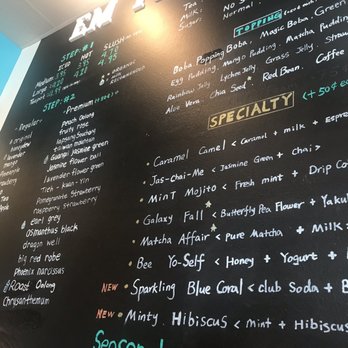 Em-Tea - Bubble Tea Near Me - Merced, California Em-Tea - Bubble Tea Near Me - Merced, California