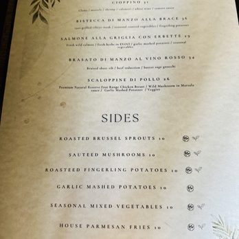 Blade 1936 - Pizza Near Me - Oceanside, California