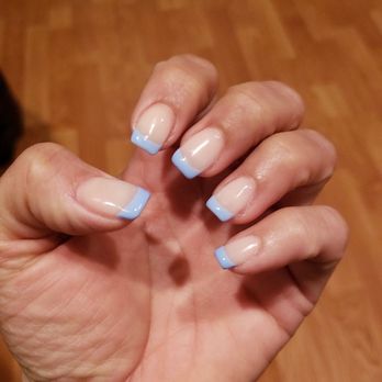Sunset Nails - Nail Salons Near Me - San Francisco, California Sunset Nails - Nail Salons Near Me - San Francisco, California