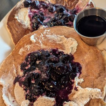 The Copper Hen - New American Near Me - Minneapolis, Minnesota