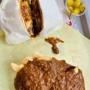 Original Tommy's - Burgers Near Me - Monrovia, California