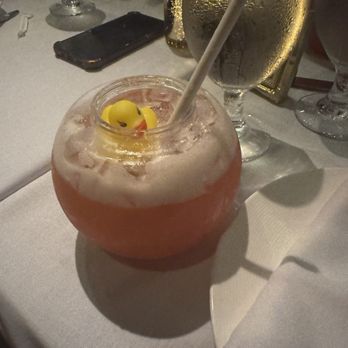 Panda Harlem - Fishbowl - Chinese Near Me - New York, New York Panda Harlem - Fishbowl - Chinese Near Me - New York, New York