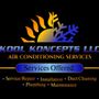 Photo of Kool Koncepts Air Conditioning services