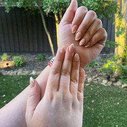 Prosper Deluxe Nail Spa