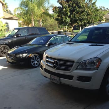 Pristine Shine Auto - Thank you Pristine Shine ! - Auto Detailing Near Me