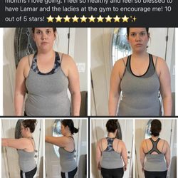 Turning Point Fitness and Nutrition