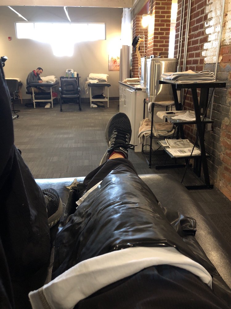 Innovative Health & Rehabilitation