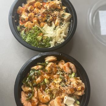 Maguro Spot - Create your own Make Your Original Poke Bowl - Seafood Near Me - Honolulu, Hawaii Maguro Spot - Create your own Make Your Original Poke Bowl - Seafood Near Me - Honolulu, Hawaii