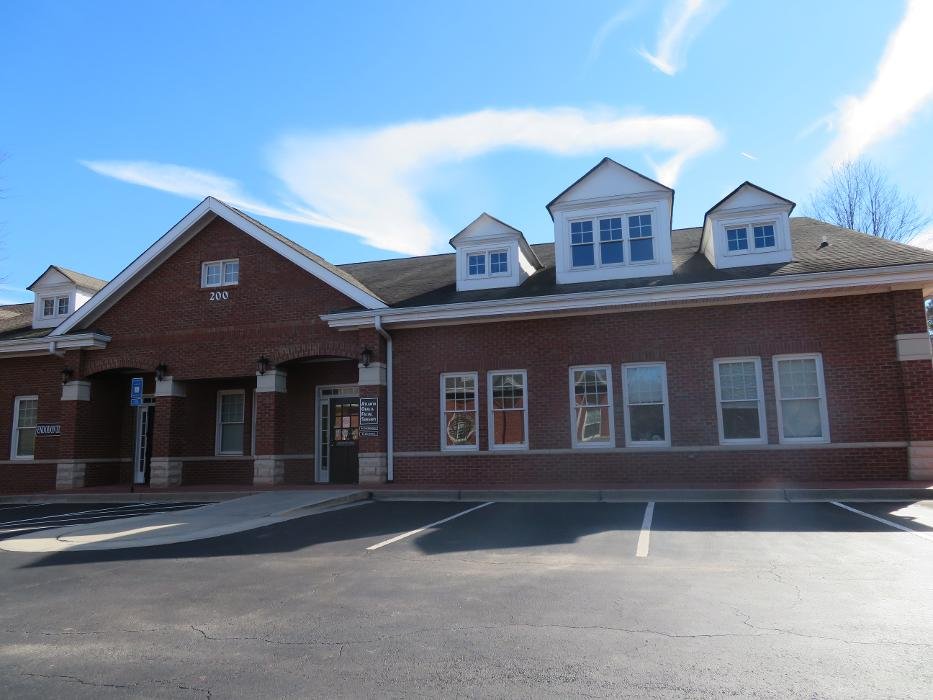 Atlanta Oral & Facial Surgery - sleep specialist in Sugar Hill, GA