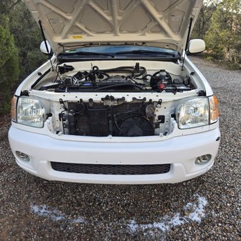 Mikes Mobile Detailing - Car Wash Near Me - Santa Fe, New Mexico