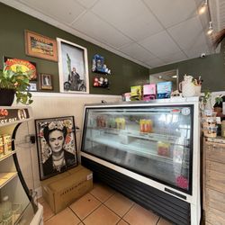 Fresco Juice Bar