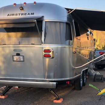 We Are Airstream - RV Dealers Near Me - Chandler, Arizona We Are Airstream - RV Dealers Near Me - Chandler, Arizona