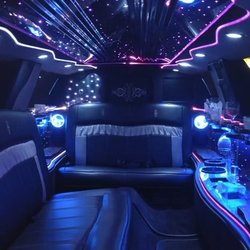Vip Limo & Airport Transportation