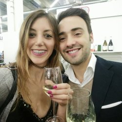 Forum Vini - Best albariño ever... From Portugal
