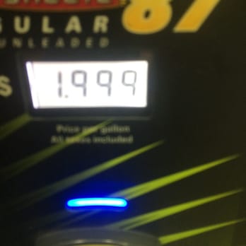 Sheetz - We made it!! Under $2 - Convenience Stores Near Me - Warrenton, Virginia