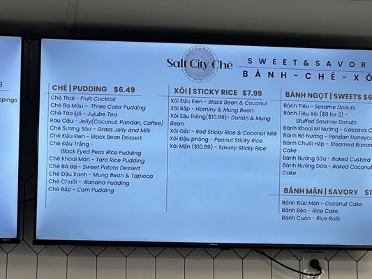 Menu photo 3 Salt City Che West Valley City, UT Menu photo 3 Salt City Che West Valley City, UT
