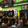 The Rasta Shack