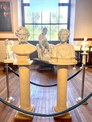 Elisabet Ney Museum by null
