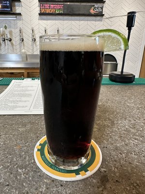 Peaceful Side Brewery | Maryville by null