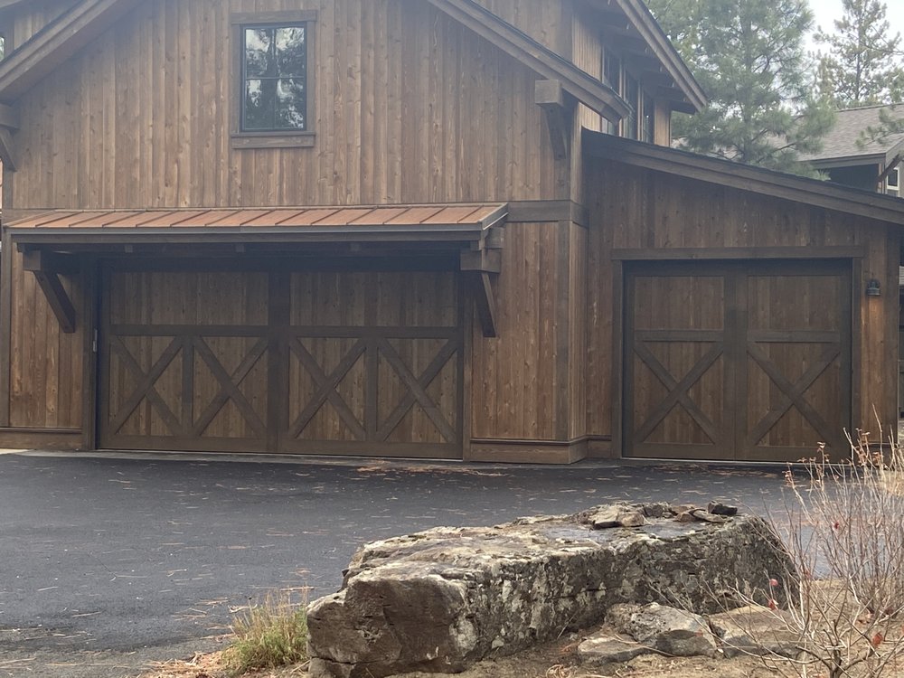 BLANKENSHIP GARAGE DOORS Updated July 2024 25 Photos 61235