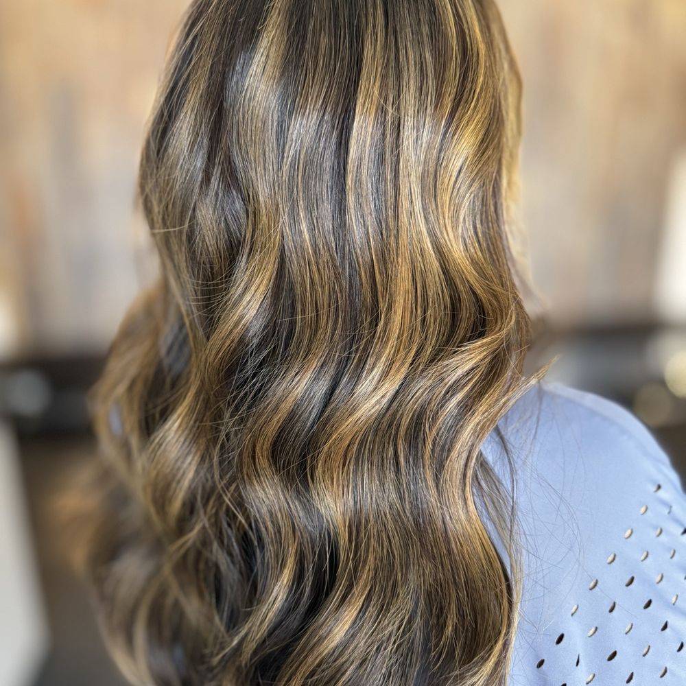Kris De Guzman Hair - Final product. - Hair Stylists Near Me - Henderson, Nevada Kris De Guzman Hair - Final product. - Hair Stylists Near Me - Henderson, Nevada