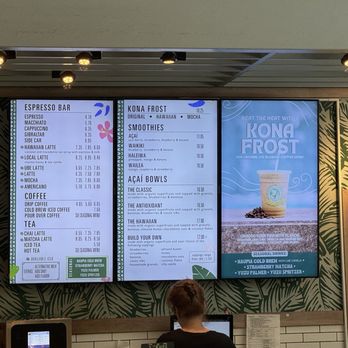 Honolulu Coffee - Prince Waikiki - Menu July 2025 - Coffee & Tea Near Me - Honolulu, Hawaii Honolulu Coffee - Prince Waikiki - Menu July 2025 - Coffee & Tea Near Me - Honolulu, Hawaii