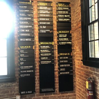 Pig Candy BBQ - Menu - Barbeque Near Me - Cincinnati, Ohio Pig Candy BBQ - Menu - Barbeque Near Me - Cincinnati, Ohio