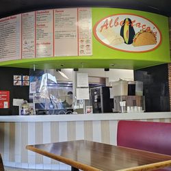Albertaco's Mexican Food