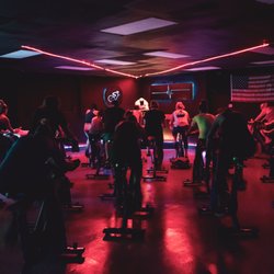 Revolution Cycling - Raise Your Beat!
