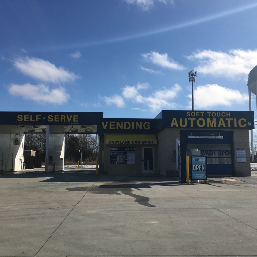 Fastlane - a self - serve vending automatic in a parking lot - Gas Stations Near Me - Wentzville, Missouri Fastlane - a self - serve vending automatic in a parking lot - Gas Stations Near Me - Wentzville, Missouri