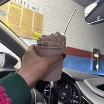 Mister Softee - Ice Cream & Frozen Yogurt Near Me - Villas, New Jersey