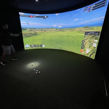 Pin High - Golf Near Me - Terrell, Texas Pin High - Golf Near Me - Terrell, Texas
