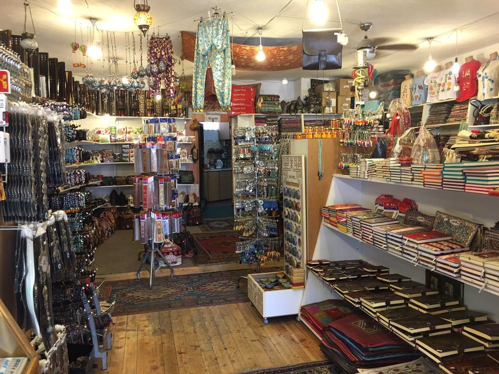 Anatolia Traditional Souvenir Shop