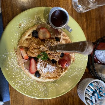 Berkeley Social Club - Breakfast & Brunch Near Me - Berkeley, California