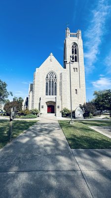 College of the Ozarks by null