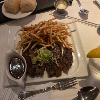 Bistango in Irvine - Ribeye steak - American Near Me - Irvine, California Bistango in Irvine - Ribeye steak - American Near Me - Irvine, California