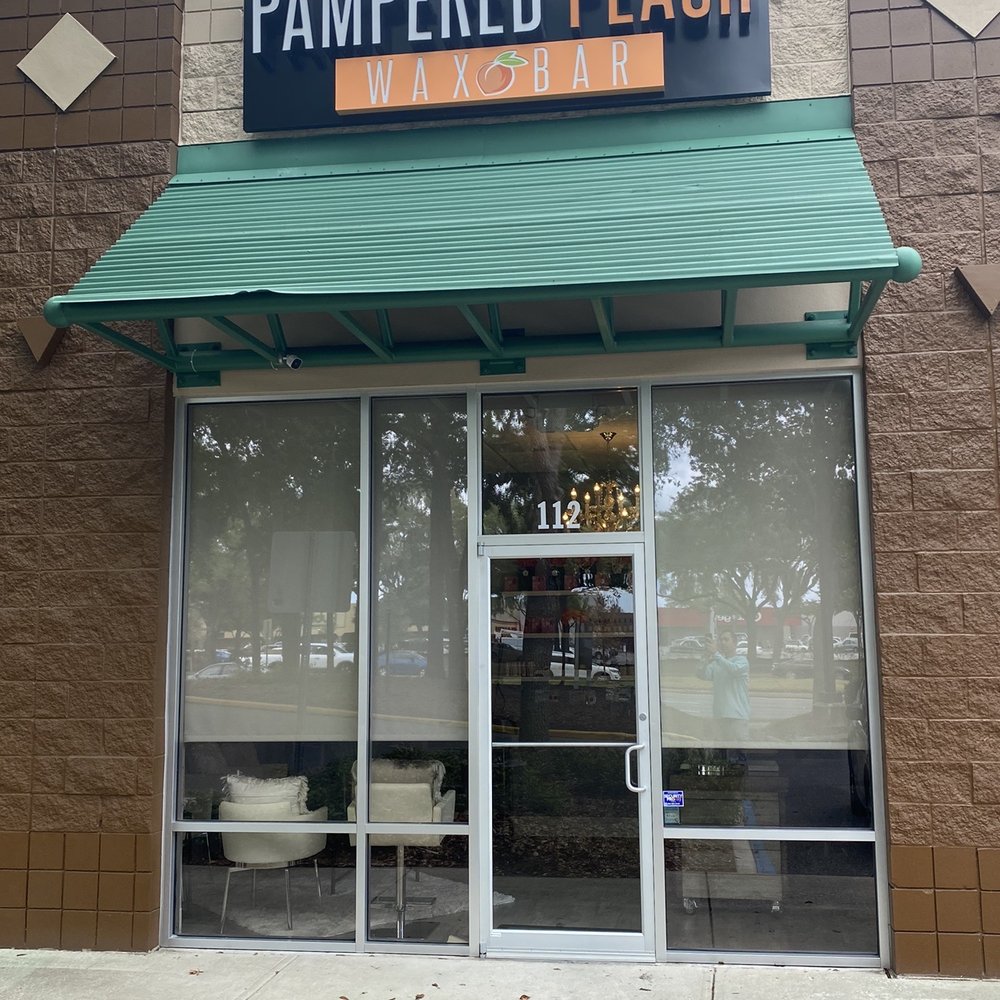 Platinum Gold Aesthetics - Sugar wax at Pampered Peach of Lake Mary. - Waxing Near Me - Lake Mary, Florida Platinum Gold Aesthetics - Sugar wax at Pampered Peach of Lake Mary. - Waxing Near Me - Lake Mary, Florida