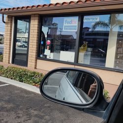 Mailboxes & Shipping