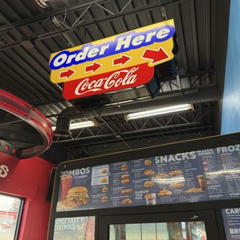 Sonic Drive-In - Burgers Near Me - Oklahoma City, Oklahoma